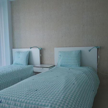 Apartment Tenerife Sur Palm-mar Luaran gambar