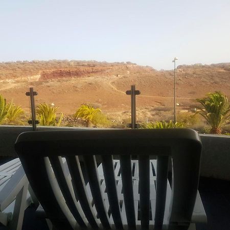Apartment Tenerife Sur Palm-mar Luaran gambar