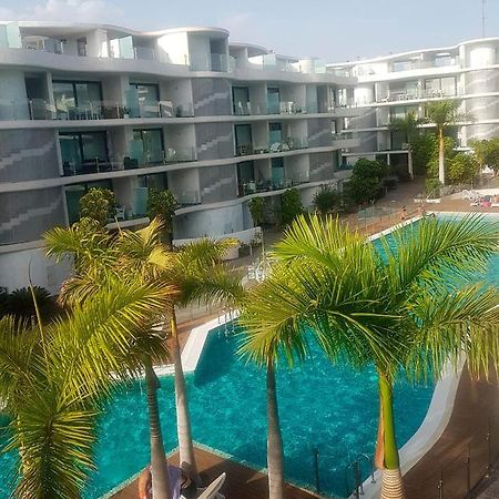 Apartment Tenerife Sur Palm-mar Luaran gambar