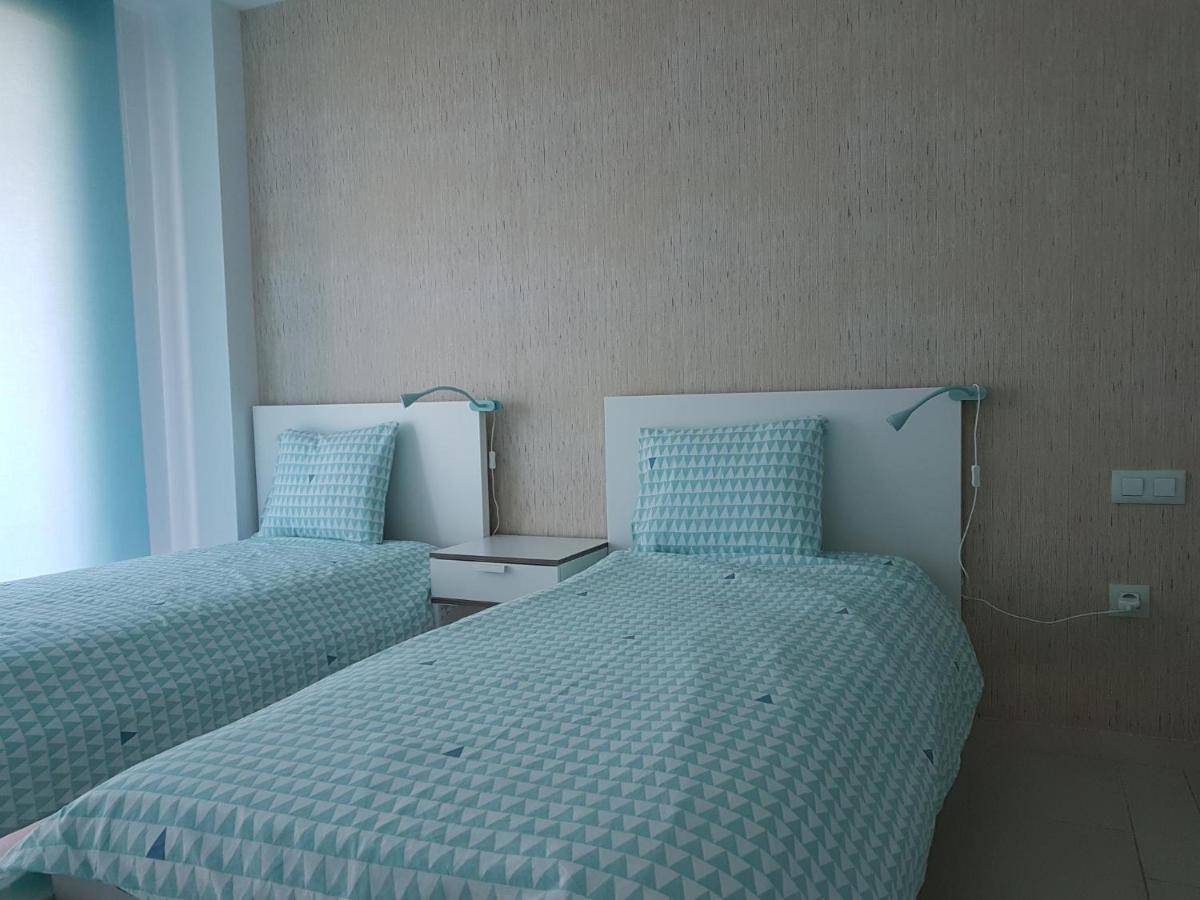 Apartment Tenerife Sur Palm-mar Luaran gambar