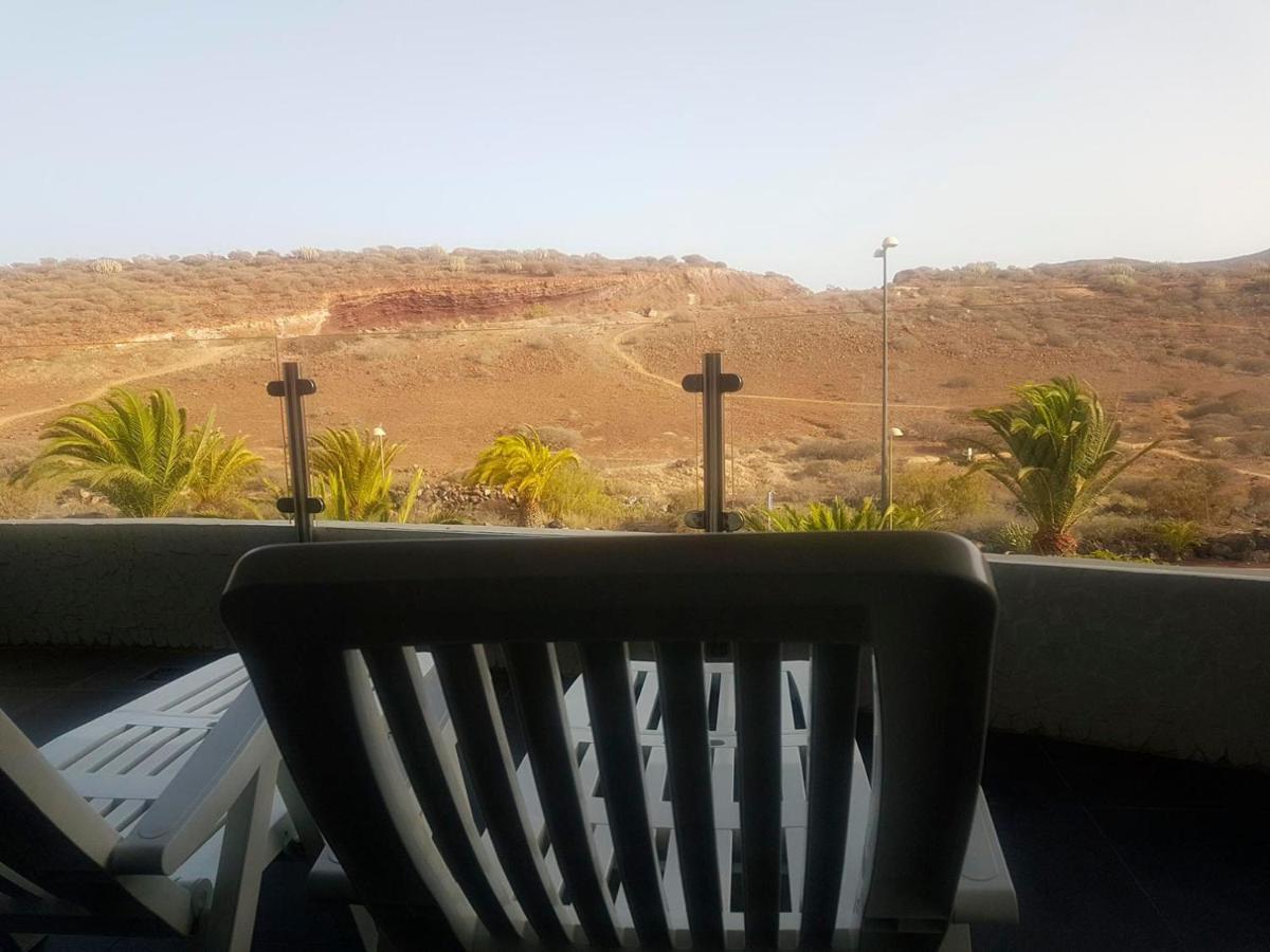 Apartment Tenerife Sur Palm-mar Luaran gambar