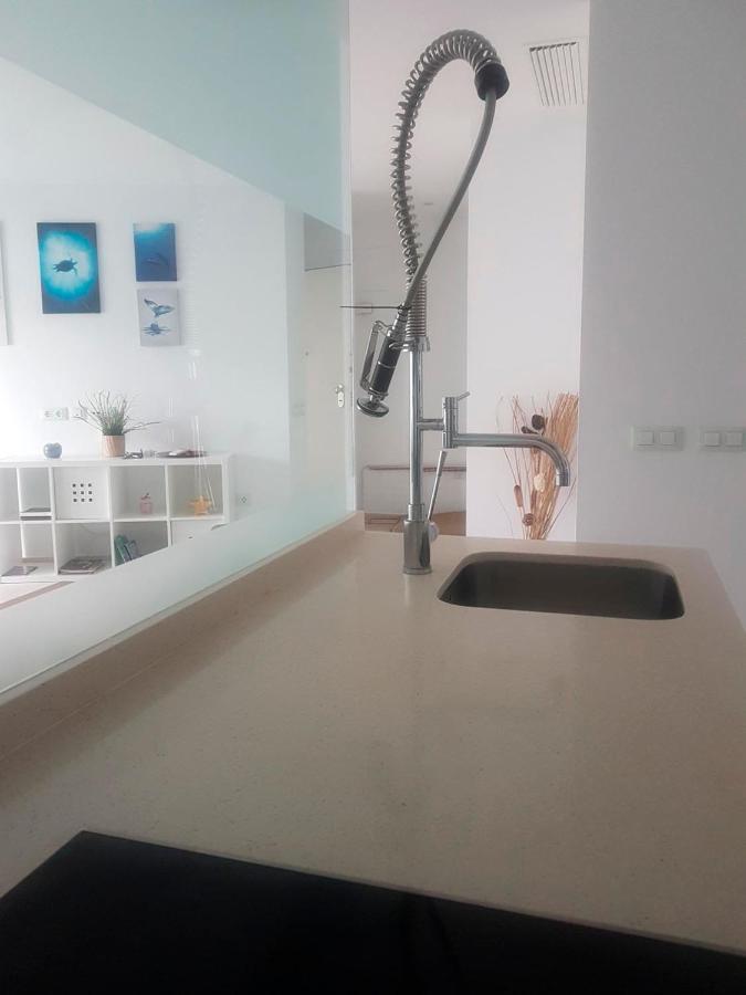 Apartment Tenerife Sur Palm-mar Luaran gambar