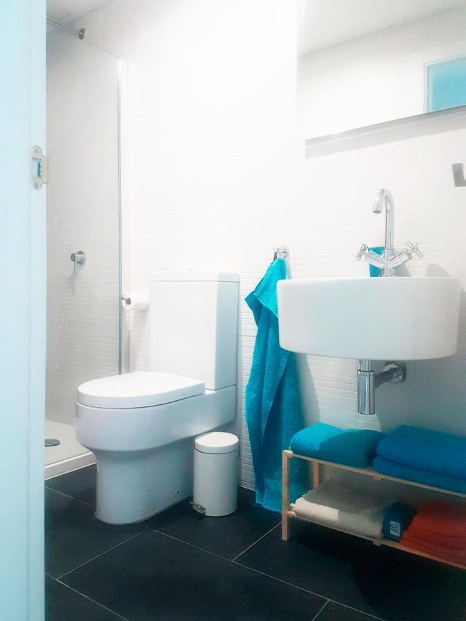 Apartment Tenerife Sur Palm-mar Luaran gambar