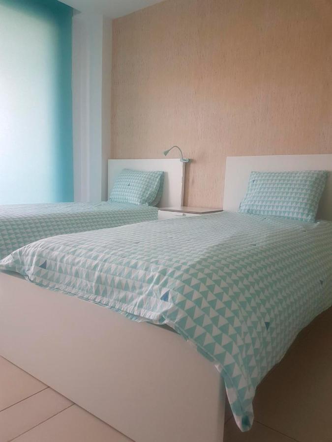 Apartment Tenerife Sur Palm-mar Luaran gambar