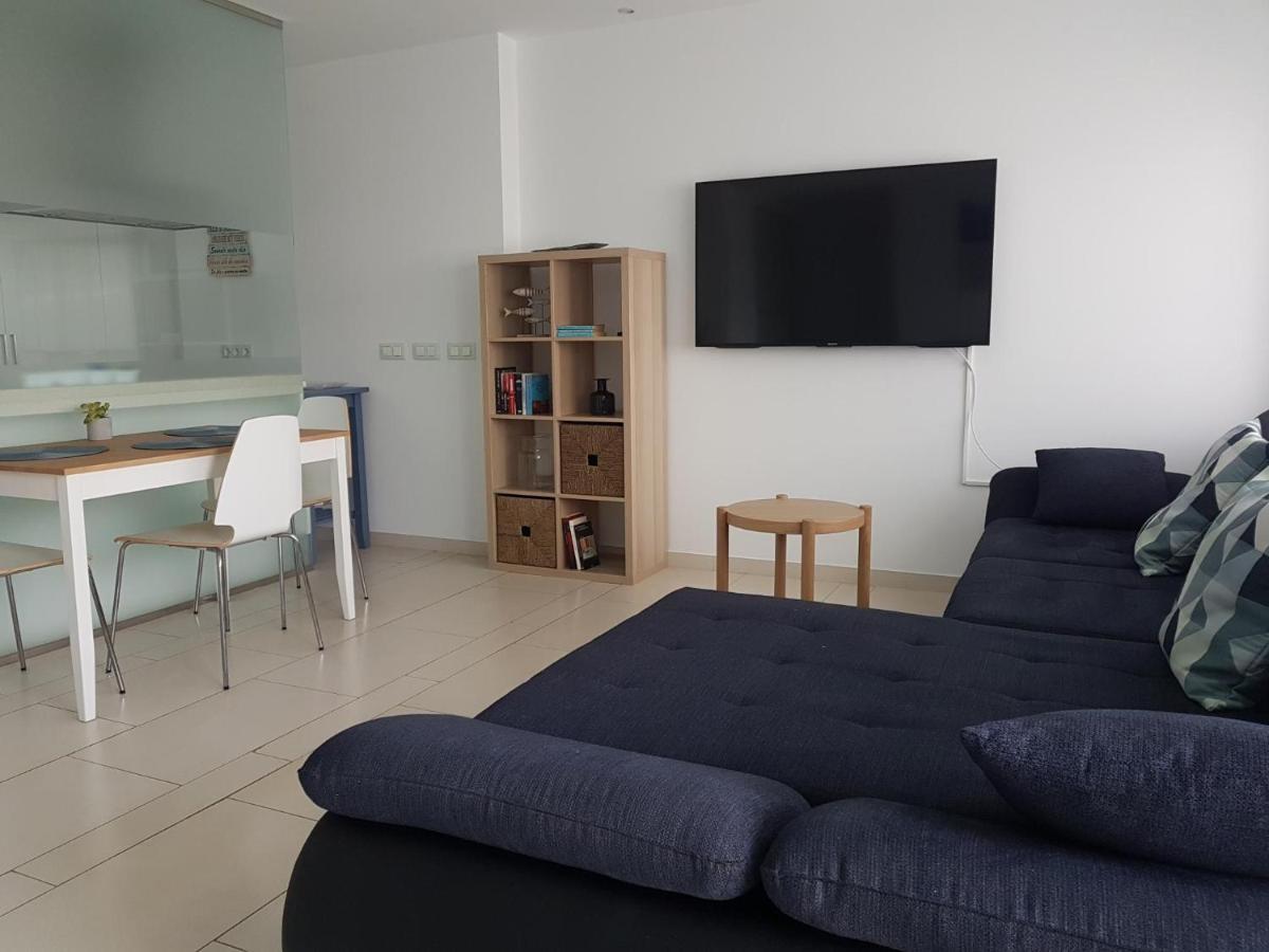 Apartment Tenerife Sur Palm-mar Luaran gambar