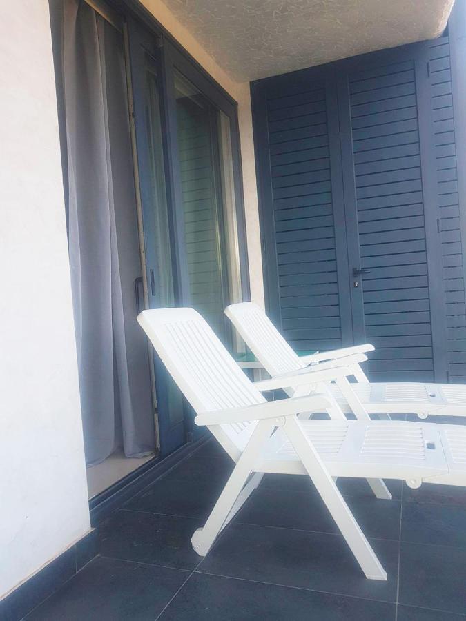 Apartment Tenerife Sur Palm-mar Luaran gambar