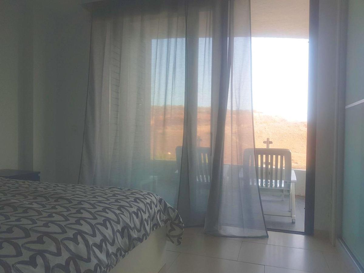 Apartment Tenerife Sur Palm-mar Luaran gambar