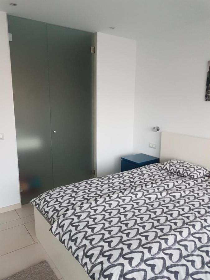 Apartment Tenerife Sur Palm-mar Luaran gambar