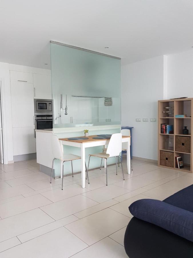 Apartment Tenerife Sur Palm-mar Luaran gambar