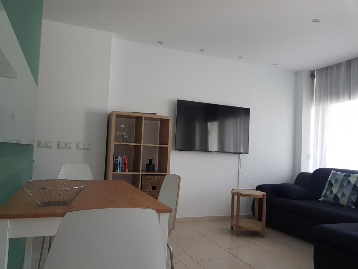 Apartment Tenerife Sur Palm-mar Luaran gambar