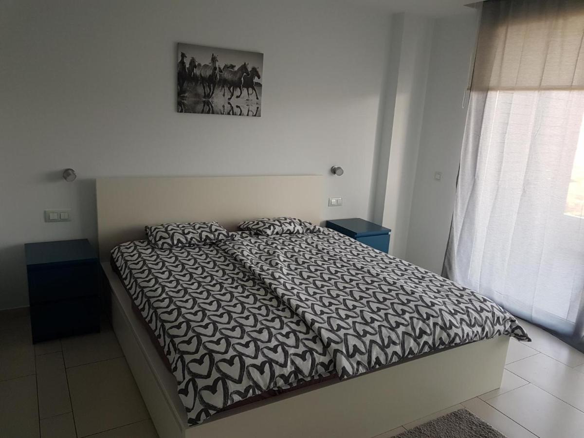 Apartment Tenerife Sur Palm-mar Luaran gambar