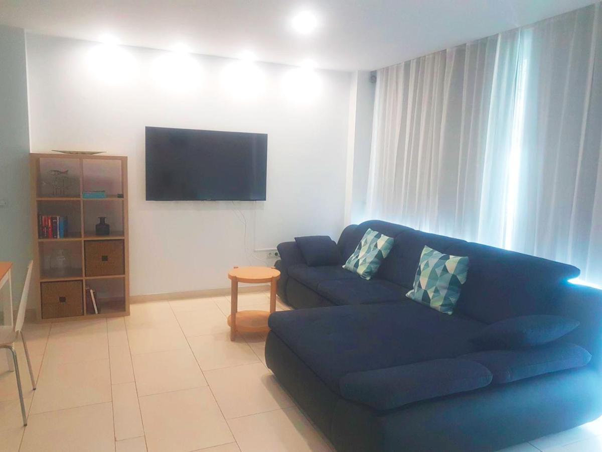 Apartment Tenerife Sur Palm-mar Luaran gambar